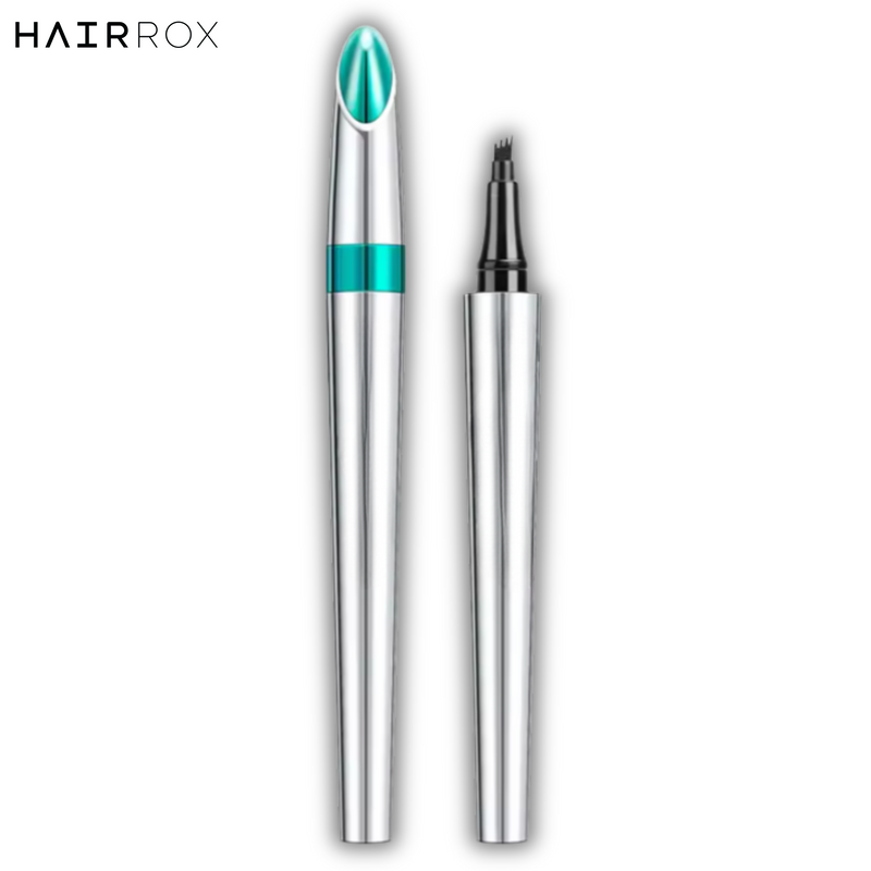 3D vízálló szemöldök toll