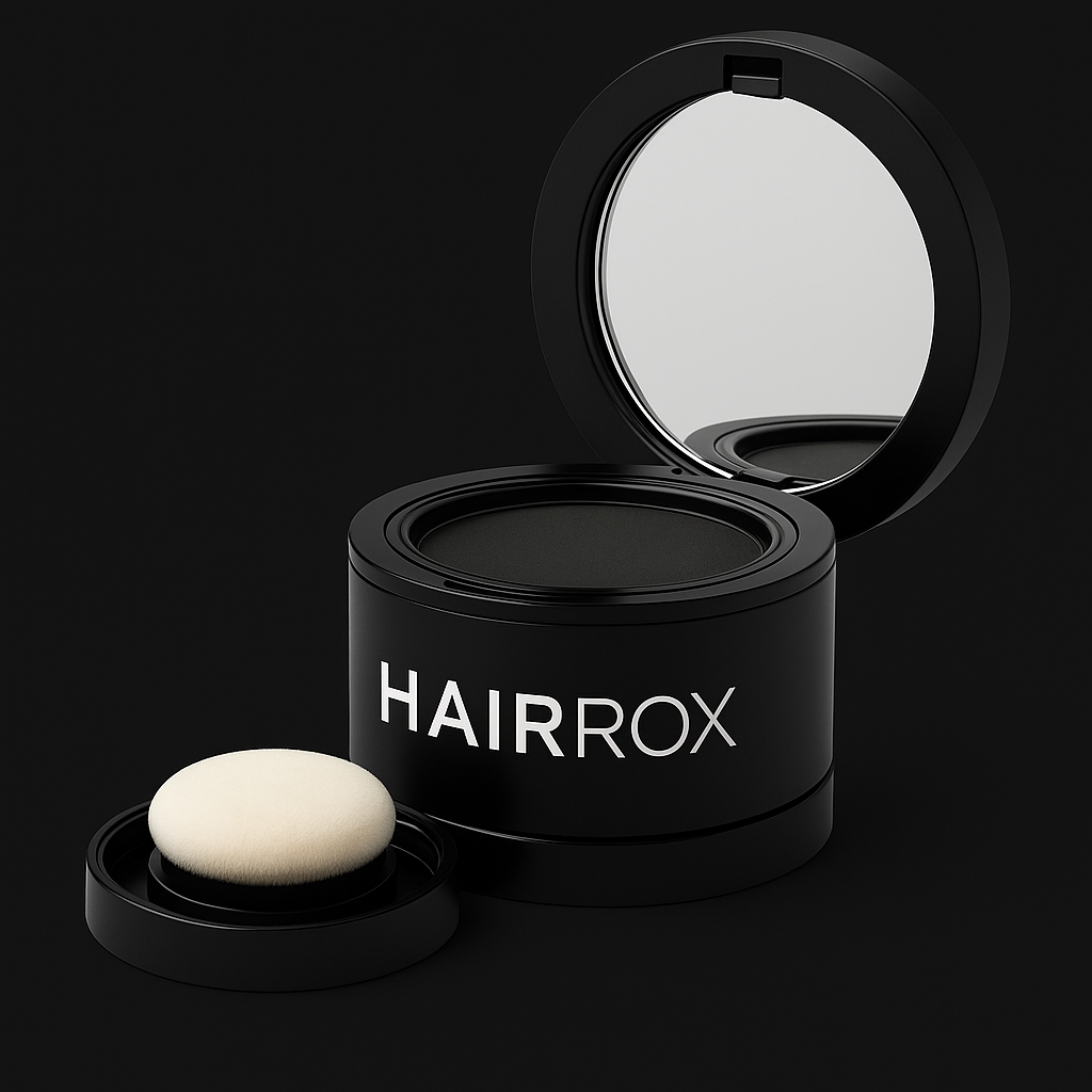 HAIRROX - HAJ KORREKTOR