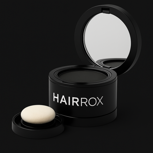 HAIRROX - HAJ KORREKTOR+AJÁNDÉK PARFÜM