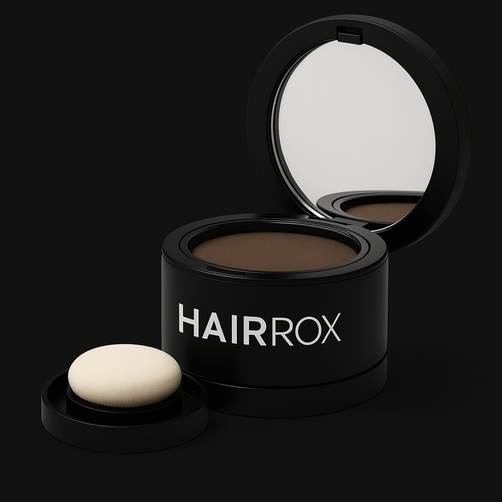 HAIRROX - HAJ KORREKTOR