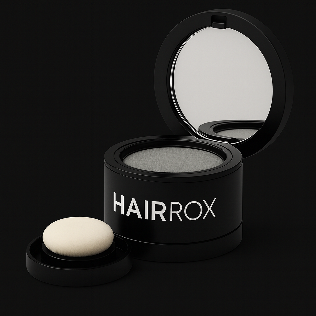 HAIRROX - HAJ KORREKTOR