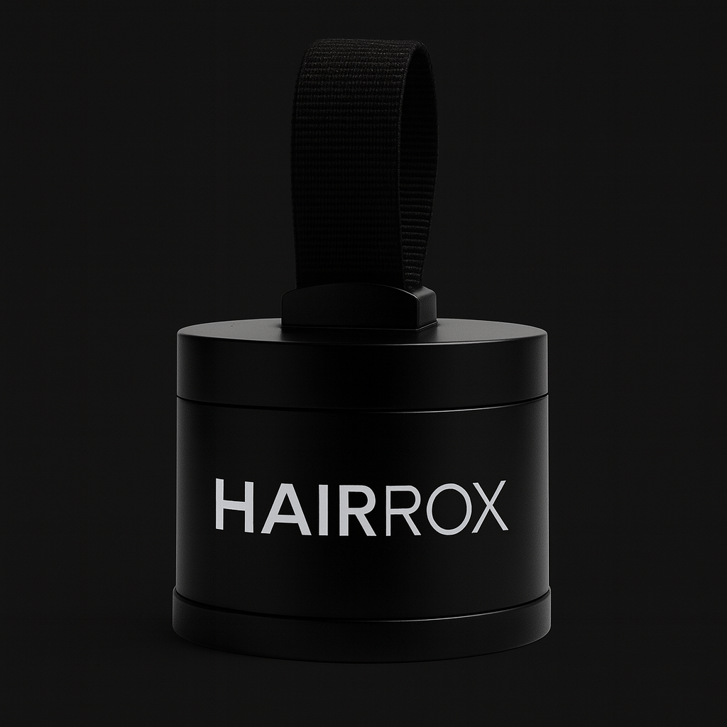 HAIRROX - HAJ KORREKTOR