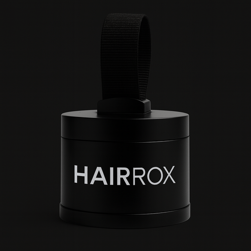 HAIRROX - HAJ KORREKTOR