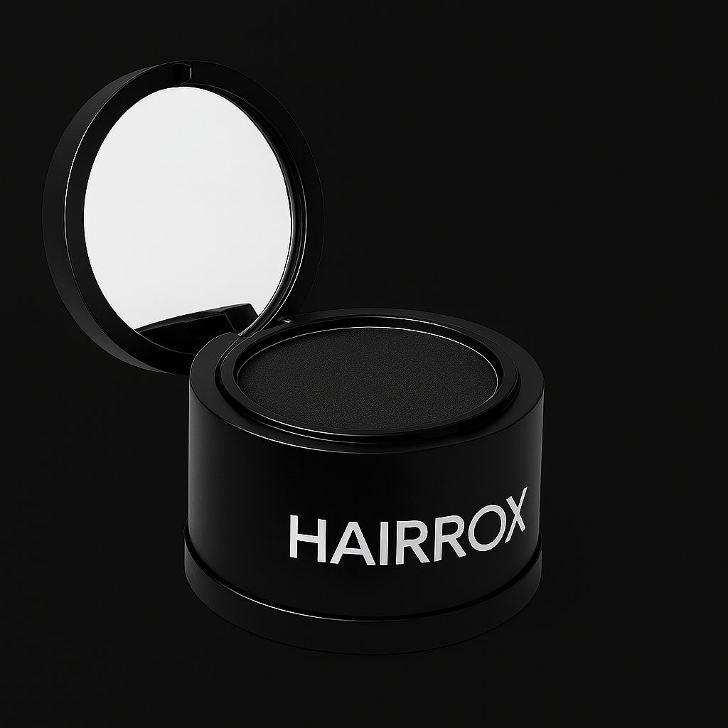 HAIRROX - HAJ KORREKTOR