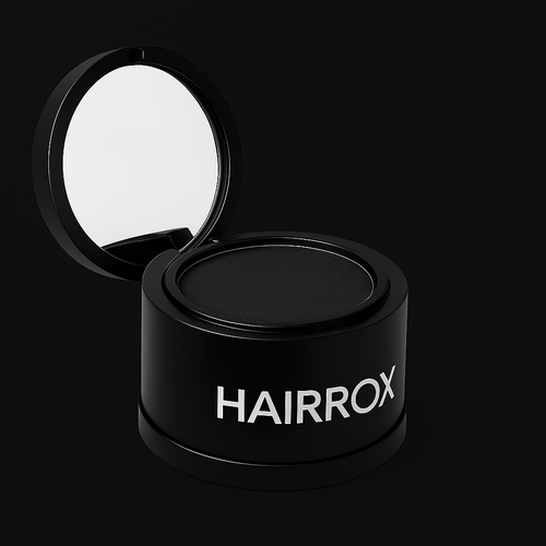 HAIRROX - HAJ KORREKTOR