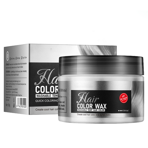 Ajándék - HAIRROX - HAJWAX