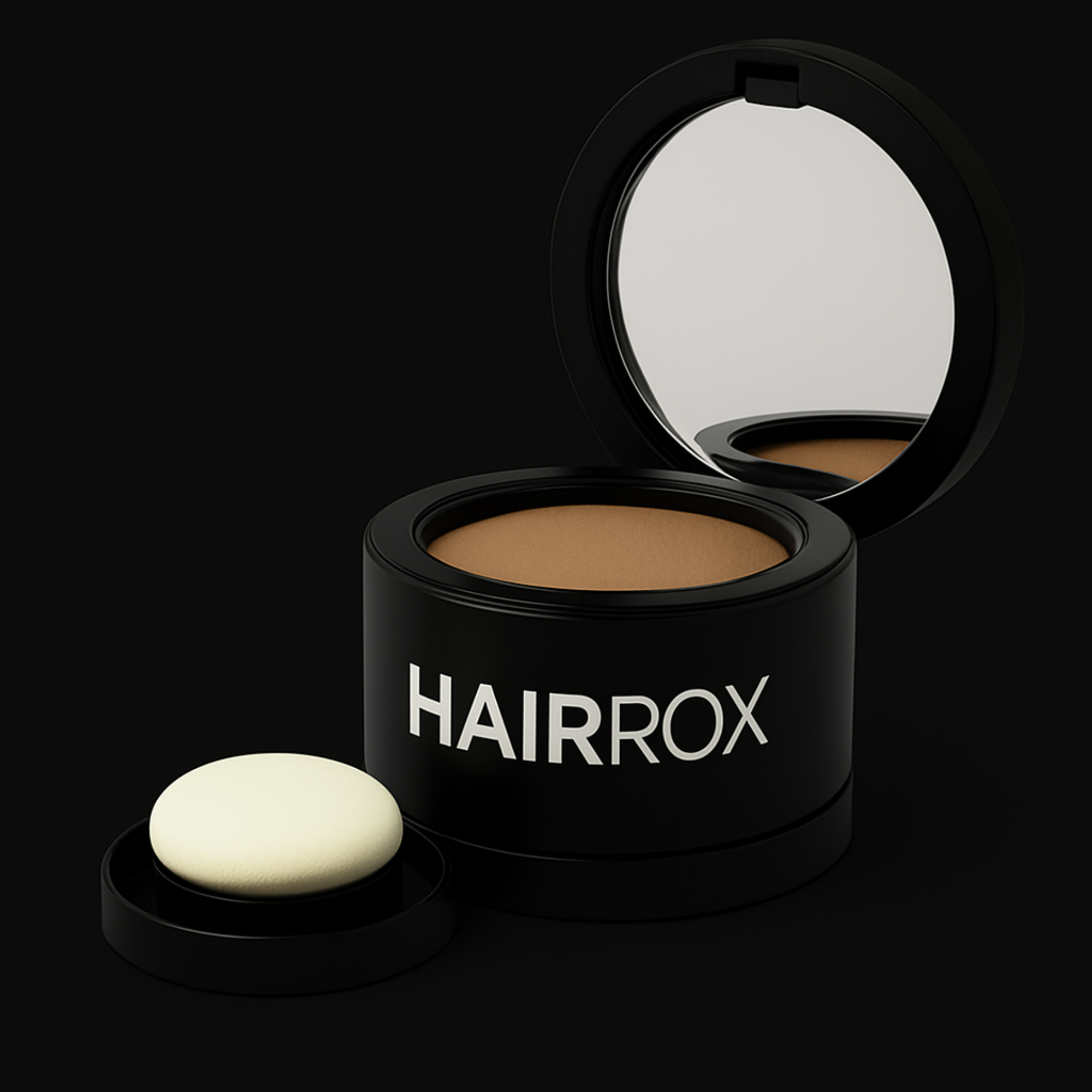 HAIRROX - HAJ KORREKTOR+AJÁNDÉK PARFÜM