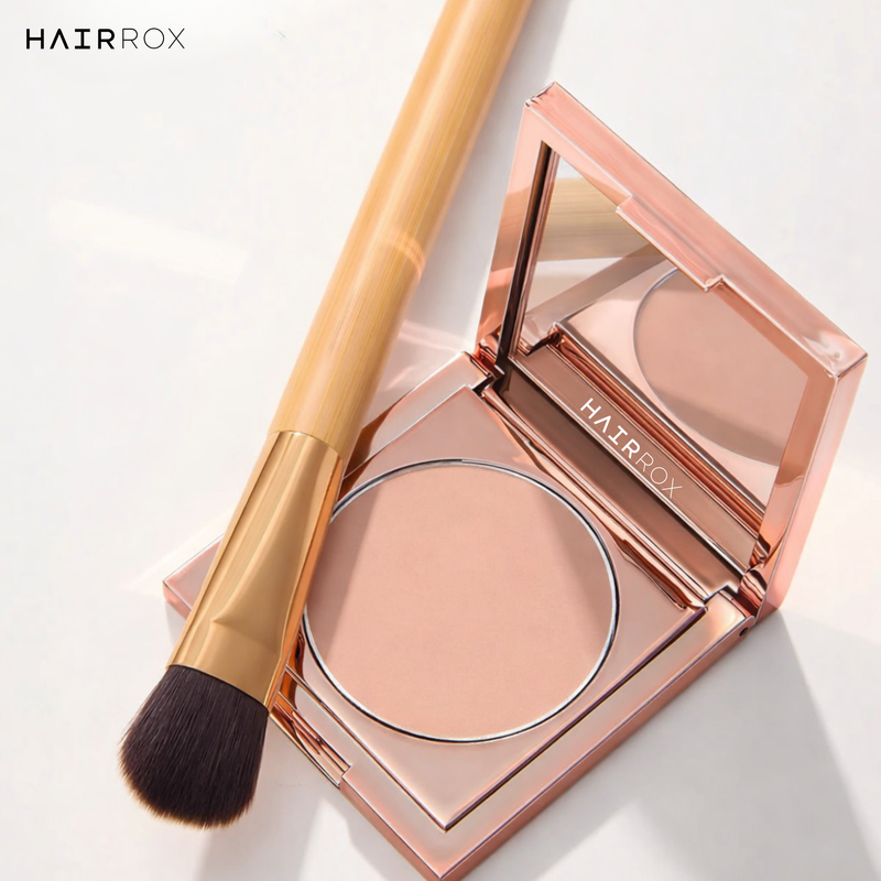 HAIRROX - AKNE ÉS SZEM ALATTI KORREKTOR+AJÁNDÉK