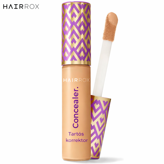 HAIRROX - Shape Cover Concealer.