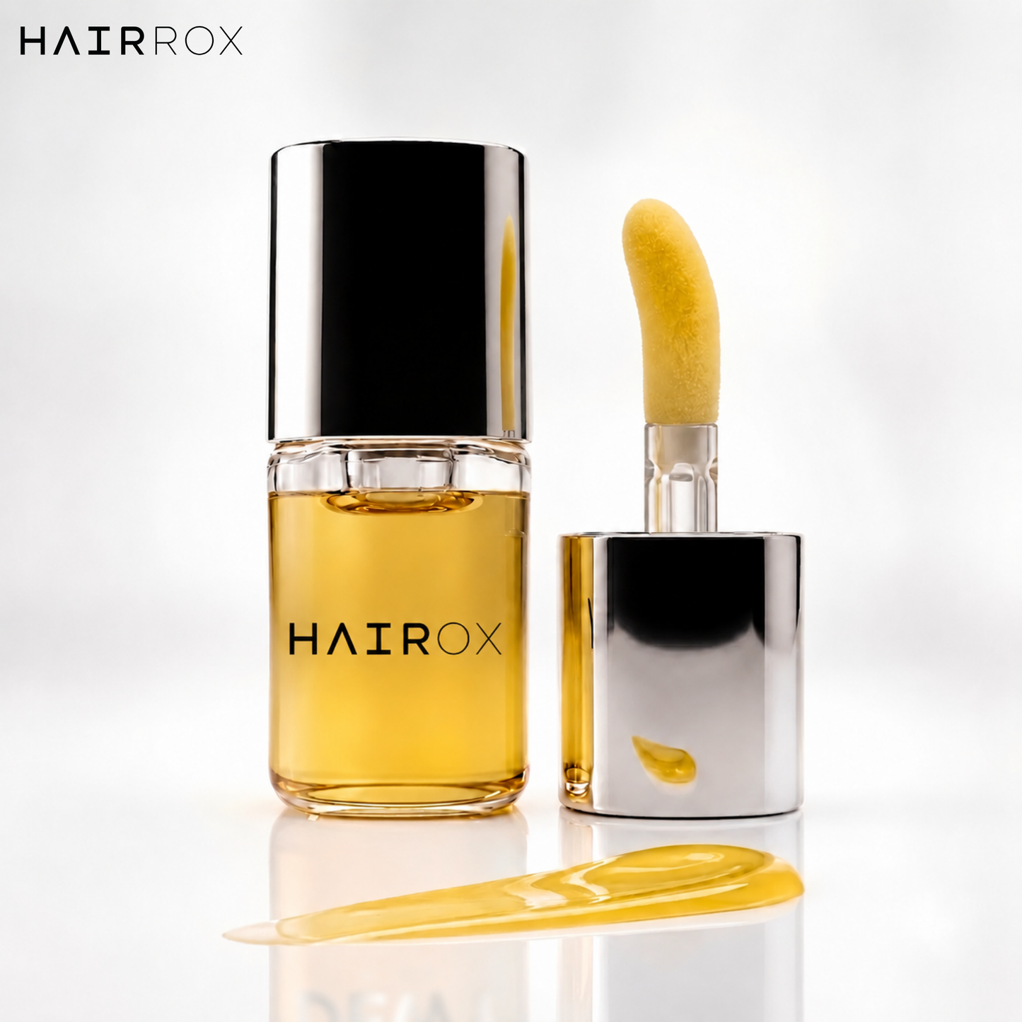 HAIRROX - Ajakdúsító és növelő